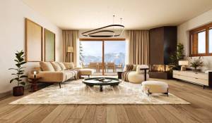 Venda Apartamento Verbier