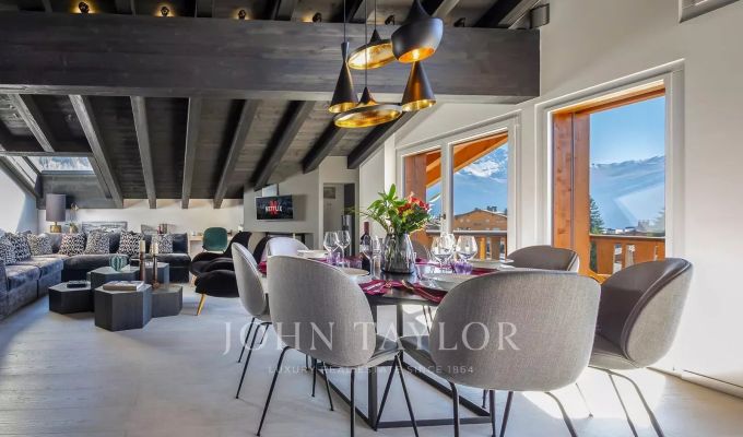 Venda Apartamento Verbier
