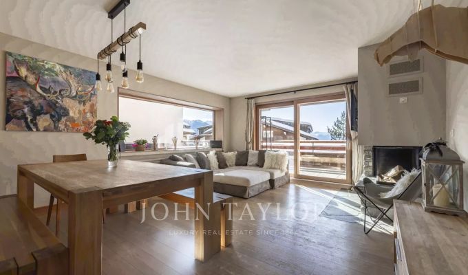 Venda Apartamento Verbier