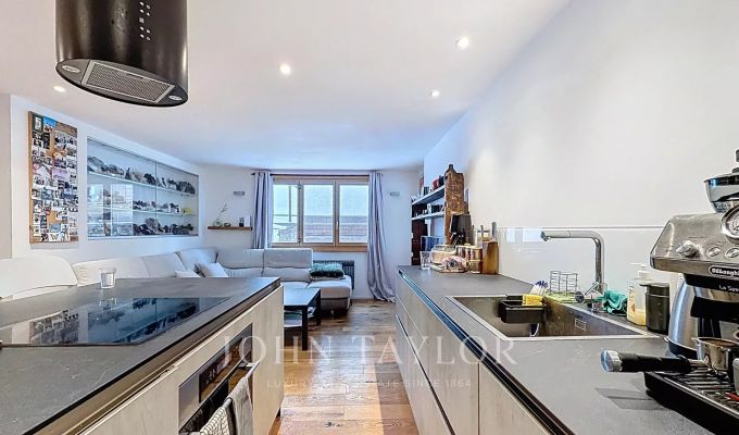 Venda Apartamento Verbier