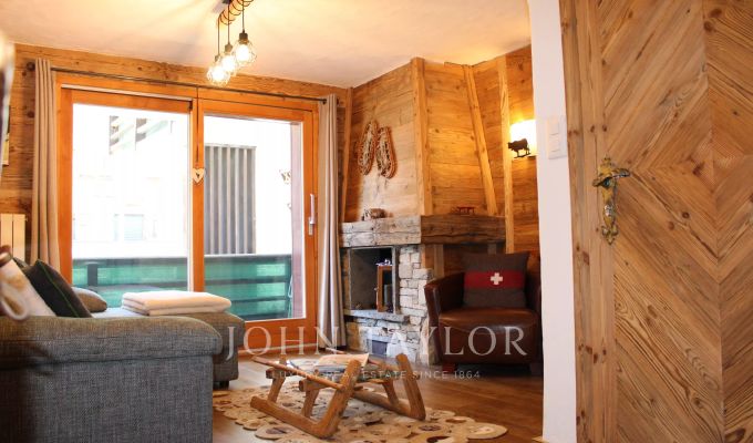 Venda Apartamento Verbier