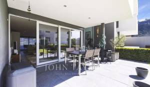 Venda Apartamento Vétroz