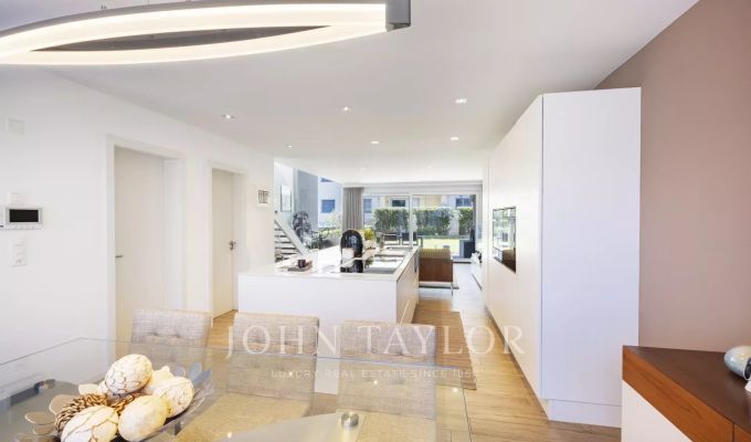 Venda Apartamento Vétroz