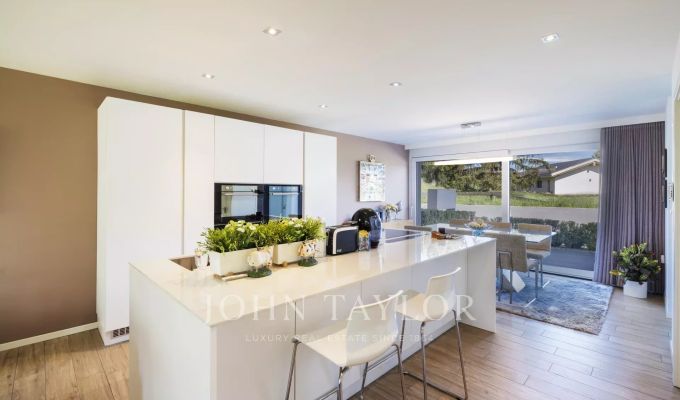 Venda Apartamento Vétroz