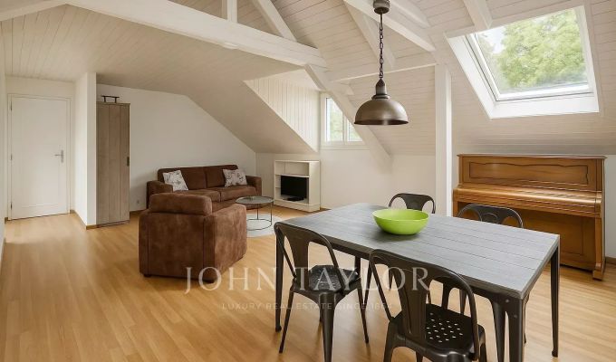 Venda Apartamento Vevey