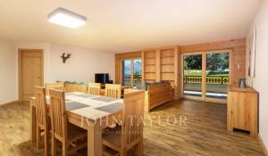 Venda Apartamento Veysonnaz