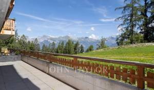 Venda Apartamento Veysonnaz