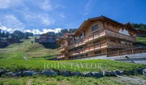 Venda Apartamento Veysonnaz