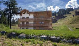 Venda Apartamento Veysonnaz