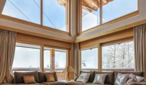 Venda Apartamento Veysonnaz