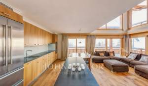 Venda Apartamento Veysonnaz