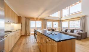 Venda Apartamento Veysonnaz