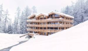 Venda Apartamento Veysonnaz