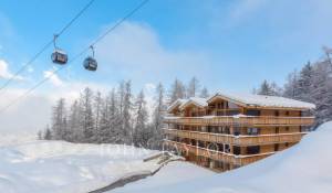 Venda Apartamento Veysonnaz