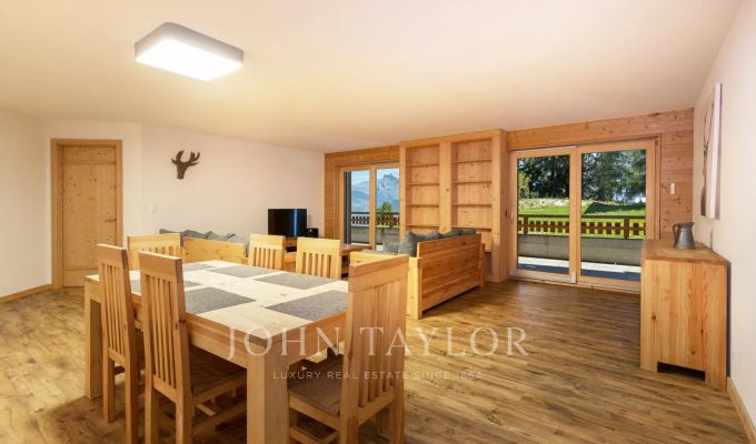 Venda Apartamento Veysonnaz