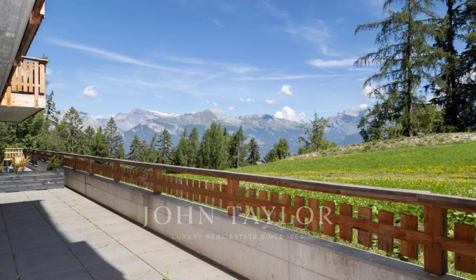 Venda Apartamento Veysonnaz