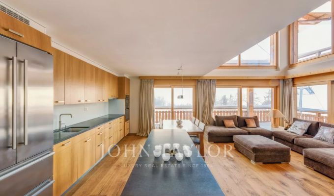 Venda Apartamento Veysonnaz