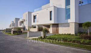 Venda Apartamento villa Ayia Napa