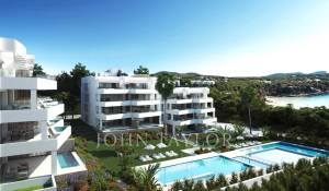 Venda Apartamento villa Cala Llenya