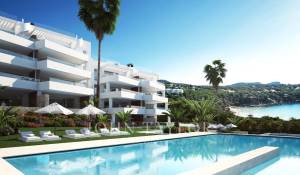 Venda Apartamento villa Cala Llenya