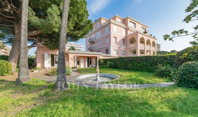 Venda Apartamento villa Cannes