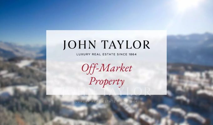 Venda Apartamento villa Crans-Montana