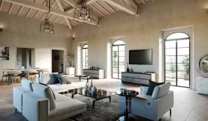 Venda Apartamento villa Fiesole