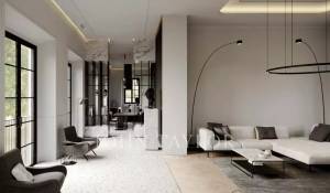 Venda Apartamento villa Fiesole