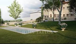 Venda Apartamento villa Fiesole