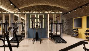 Venda Apartamento villa Fiesole