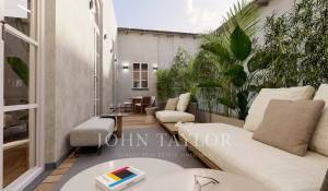 Venda Apartamento villa Fiesole