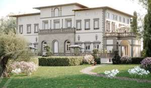Venda Apartamento villa Fiesole