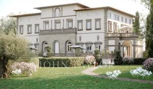 Venda Apartamento villa Fiesole