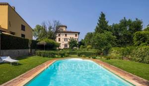 Venda Apartamento villa Firenze