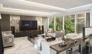 Venda Apartamento villa Nice