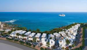 Venda Apartamento villa Paphos