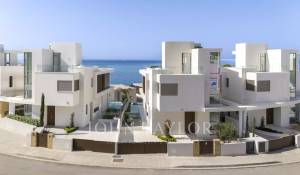 Venda Apartamento villa Paphos