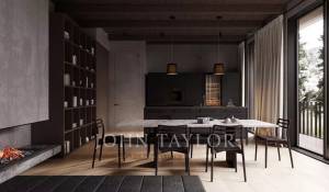 Venda Apartamento villa Prodromos