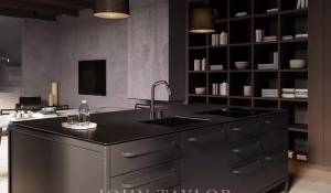 Venda Apartamento villa Prodromos