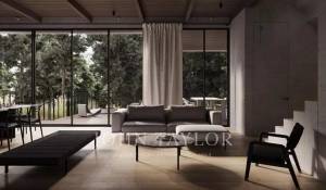 Venda Apartamento villa Prodromos