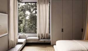 Venda Apartamento villa Prodromos