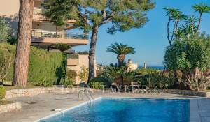 Venda Apartamento Villefranche-sur-Mer