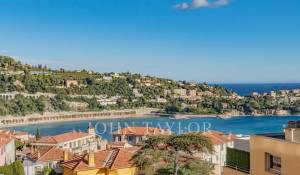 Venda Apartamento Villefranche-sur-Mer