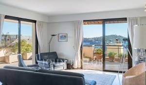 Venda Apartamento Villefranche-sur-Mer