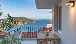 Venda Apartamento Villefranche-sur-Mer
