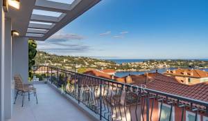 Venda Apartamento Villefranche-sur-Mer