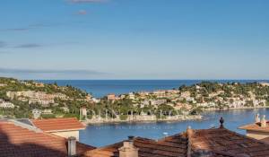 Venda Apartamento Villefranche-sur-Mer