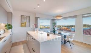 Venda Apartamento Villefranche-sur-Mer