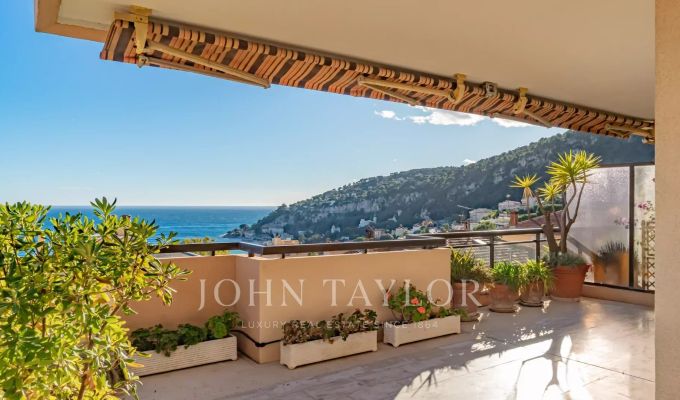 Venda Apartamento Villefranche-sur-Mer