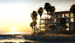 Venda Apartamento Villeneuve-Loubet